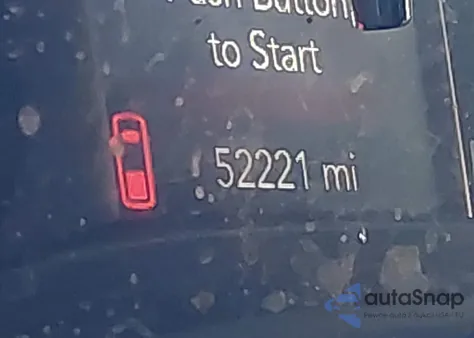 2021 Ram 1500 Big Horn 4X4 5'7 Box z USA, uszkodzony, nr VIN 1C6SRFFT0MN697687